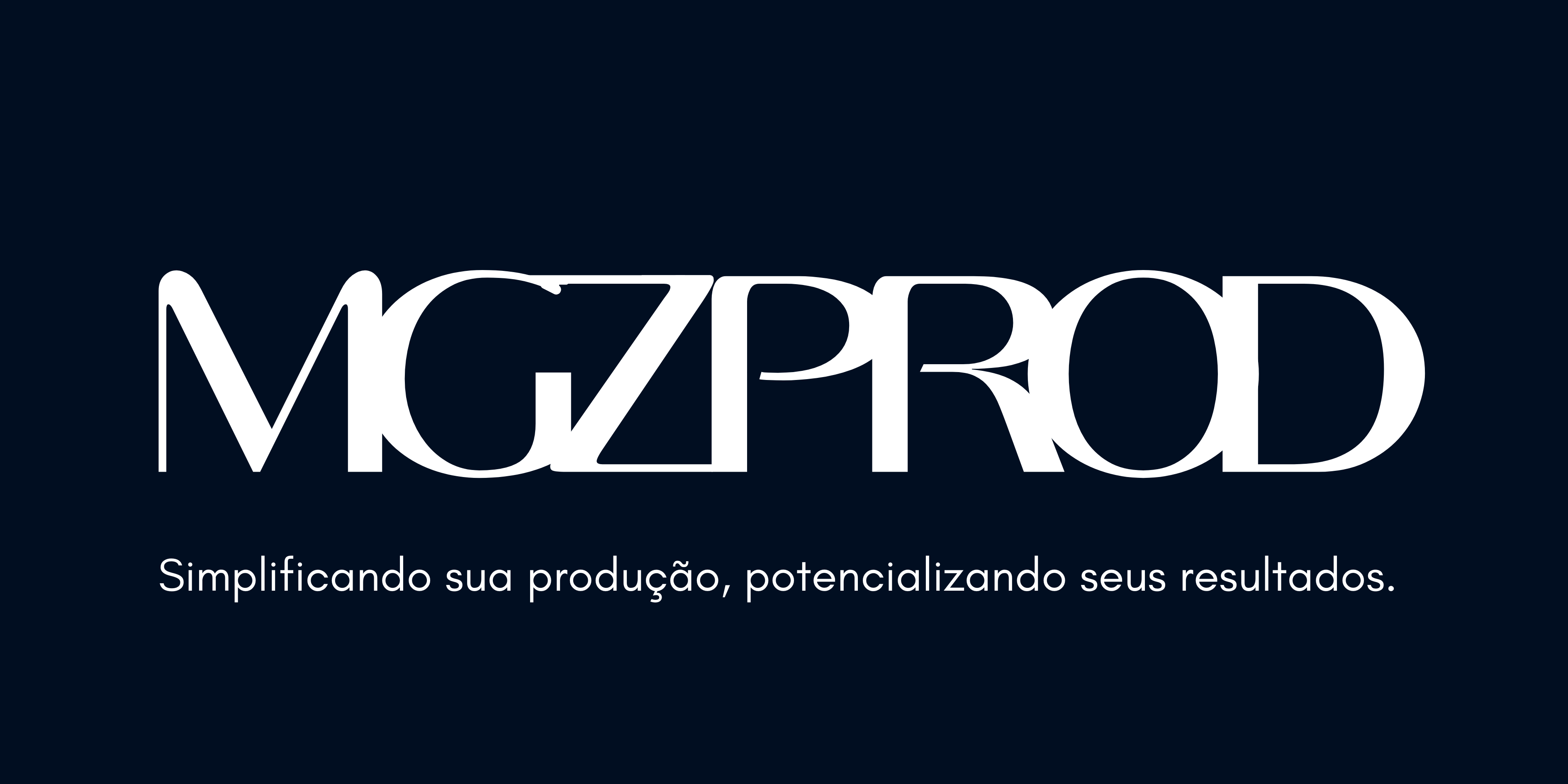 Logo MGZ